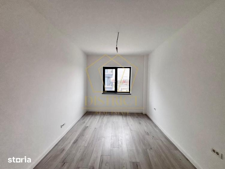 Apartament cu 2 camere în Mehala