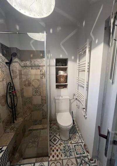 Apartament cu 2 camere decomandat în Sânnicoară
