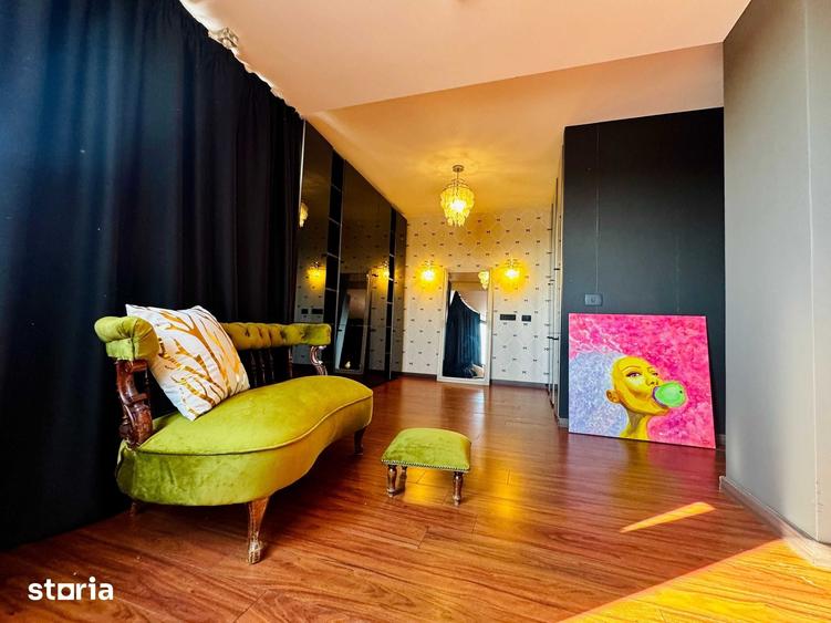 Apartament cu 3 camere în Ciarda Roșie