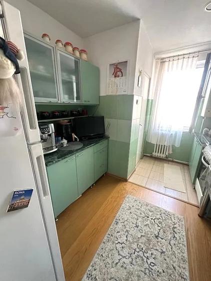 Apartament cu 2 camere decomandat, mobilat în Aiud
