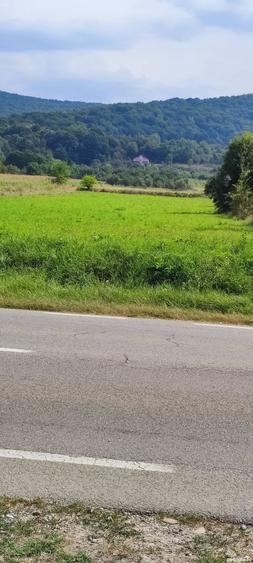Teren în Băiculești