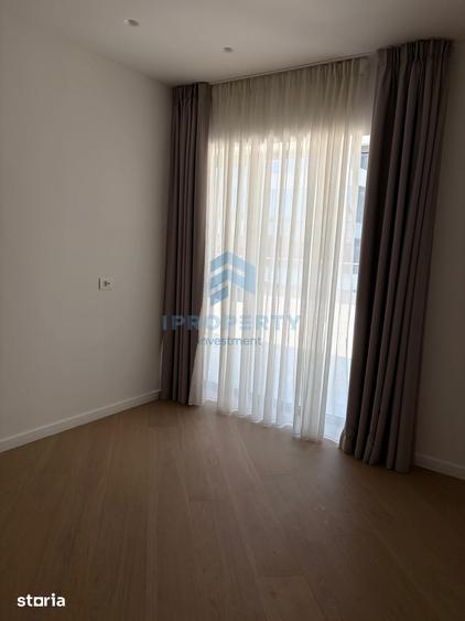 Aviatiei Tower | 3 Camere | X2 Bai | Balcon | Parcare | - 10
