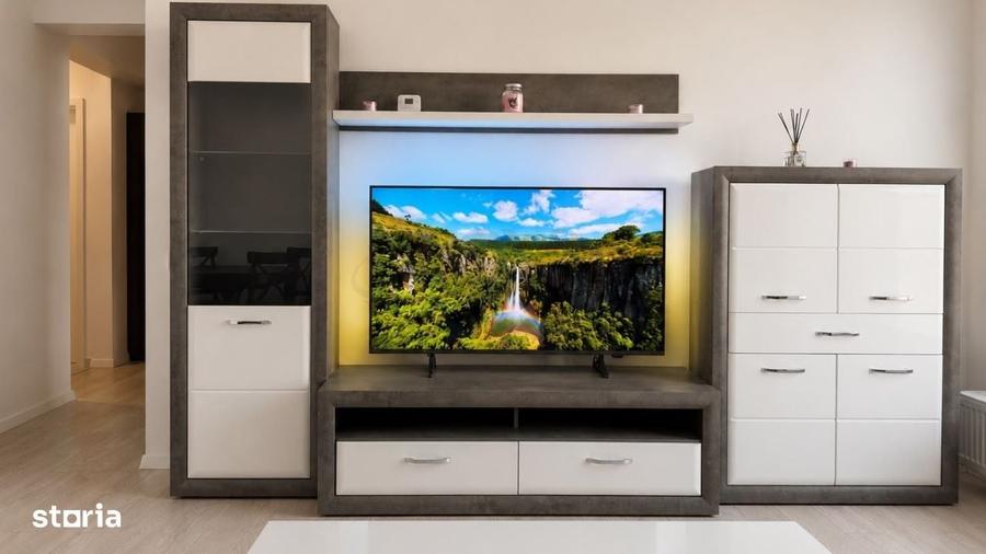 Apartament cu 3 camere decomandat în Victoriei