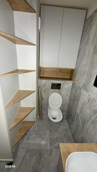 Apartament cu 2 camere semidecomandat în Florești — fotografia 1