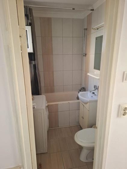 Apartament cu 2 camere decomandat, mobilat în Ultracentral