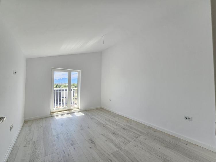 Penthouse cu 3 camere, terasa 22mp, Sânpetru - 9