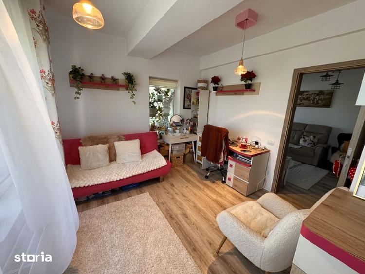 Apartament decomandat, 3 camere, 70 mp, zona George Enescu - 15