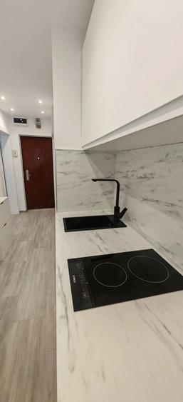 Vand apartament 1 camera ultra modern la doar 1 minut de City of Mara - 7