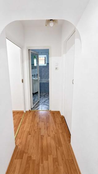 Apartament cu 2 camere decomandat în Ariceștii Rahtivani