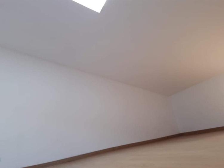 Apartament cu 2 camere în Poarta 6