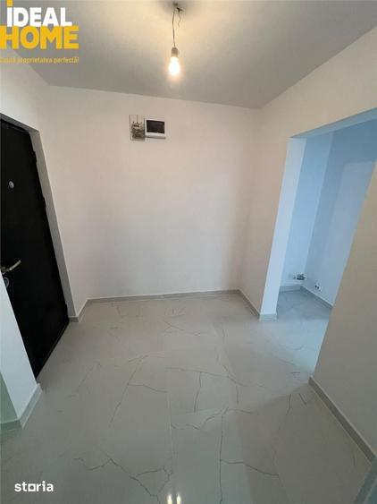 Apartament cu 2 camere decomandat în Nicolina