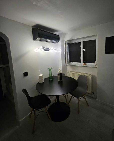 Apartament cu 2 camere semidecomandat în Eminescu