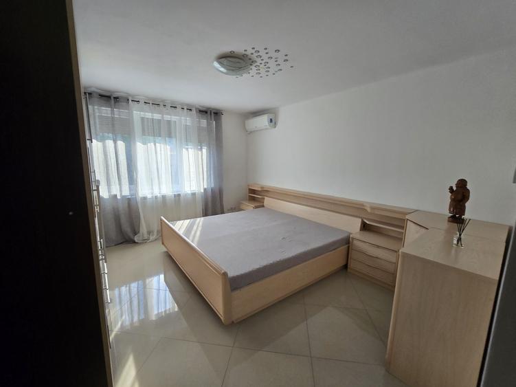 Apartament cu 2 camere decomandat în Titu Maiorescu