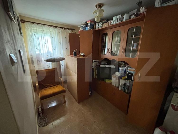 Casă individuală cu 3 camere cu Canalizare în Șimleu Silvaniei