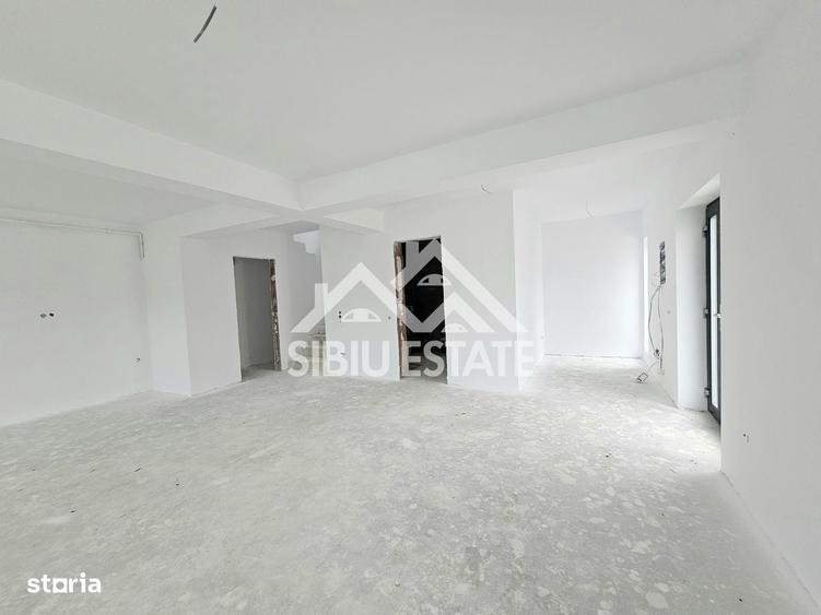 Casa Selimbar, teren 500 mp, spatiu si confort nou - 6