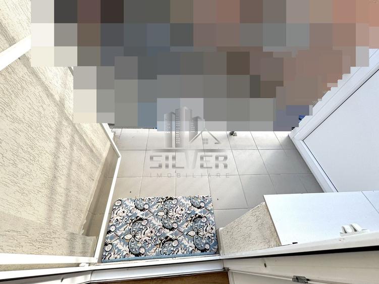 Apartament cu 3 camere la cheie+2 parcari.PRET REDUS. - 13