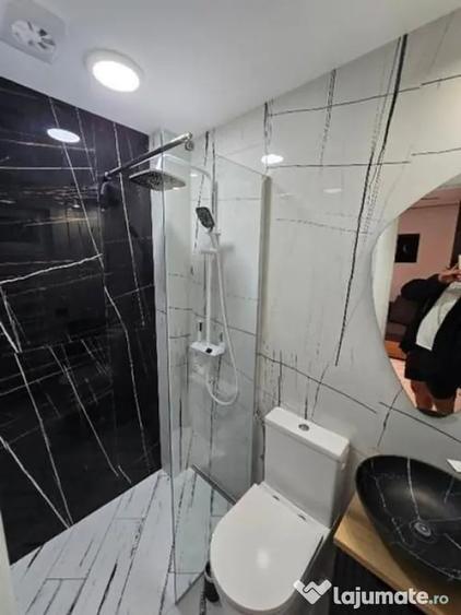 Garsonieră în Tomis Nord