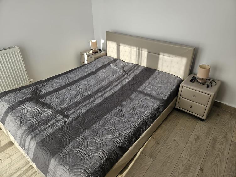 Inchiriez apartament 2 camere Mamaia - 16