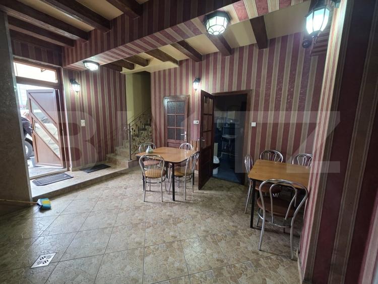 Spațiu comercial, de 80 mp, în Cloșca