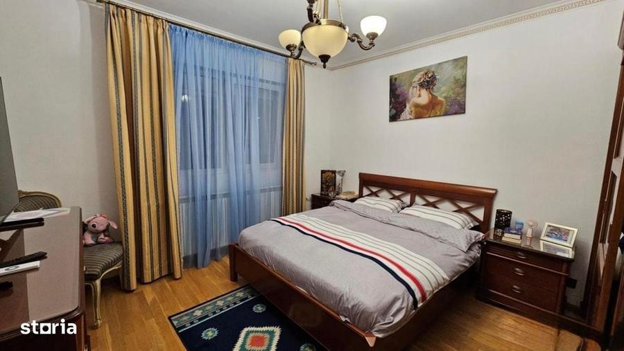 Apartament cu 3 camere decomandat în Prelungirea Ghencea