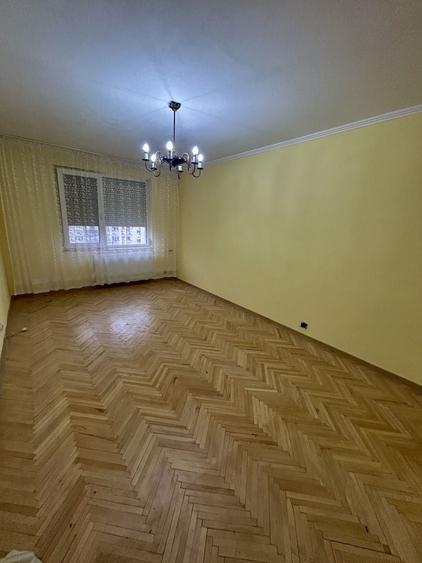Apartament 3 camere Bulevardul Stefan cel Mare - 1