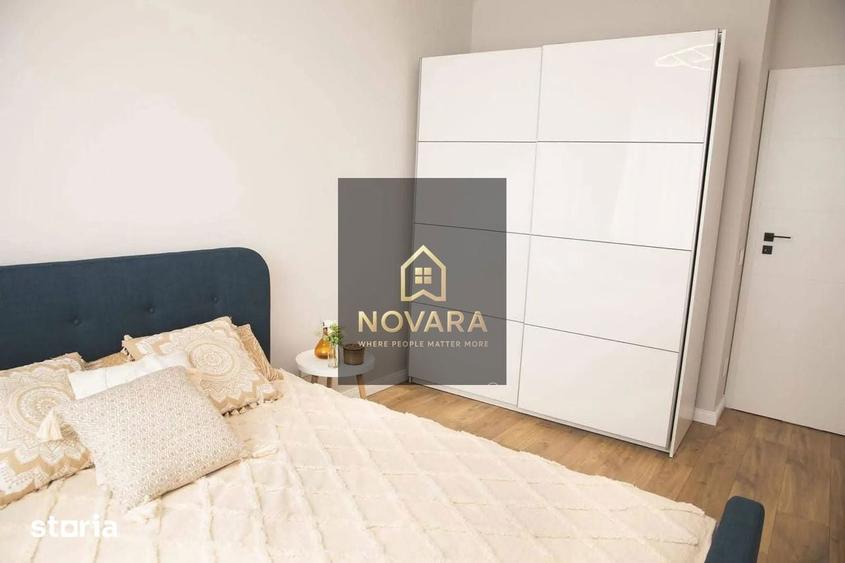 Apartament cu 3 camere în Iosia