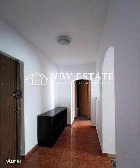 Apartament cu 2 camere decomandat, mobilat în Vitan