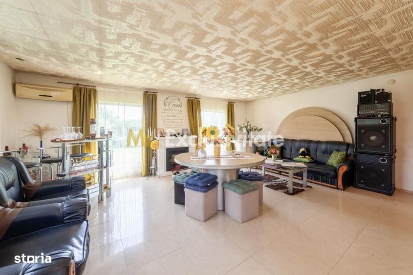 Casa de vanzare in Geamana Strada Fantanii ! - 3