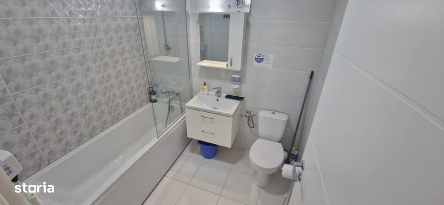 Apartament 2 camere Decomandat, balcon, lift, Giulesti - 9