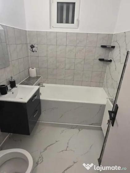 Apartament cu 2 camere semidecomandat în Electroprecizia