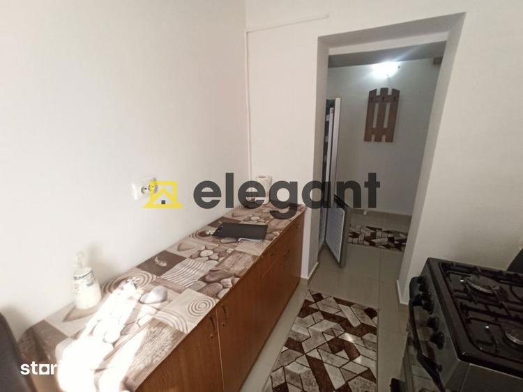 Apartament cu 2 camere semidecomandat, mobilat în Craiovița Nouă
