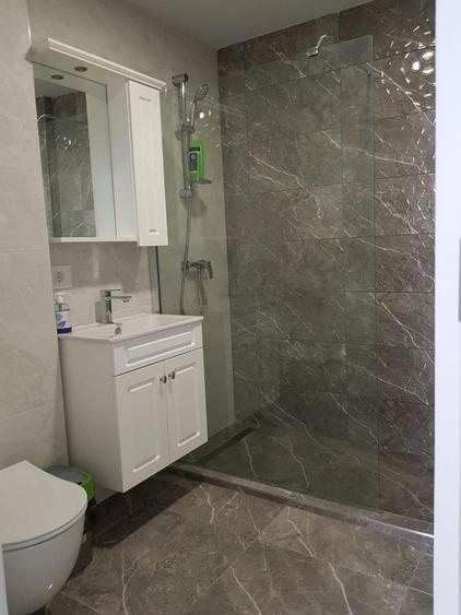Apartament cu 2 camere în Palazu Mare