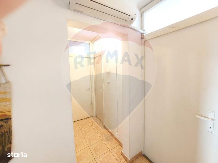Apartament cu 4 camere în Central