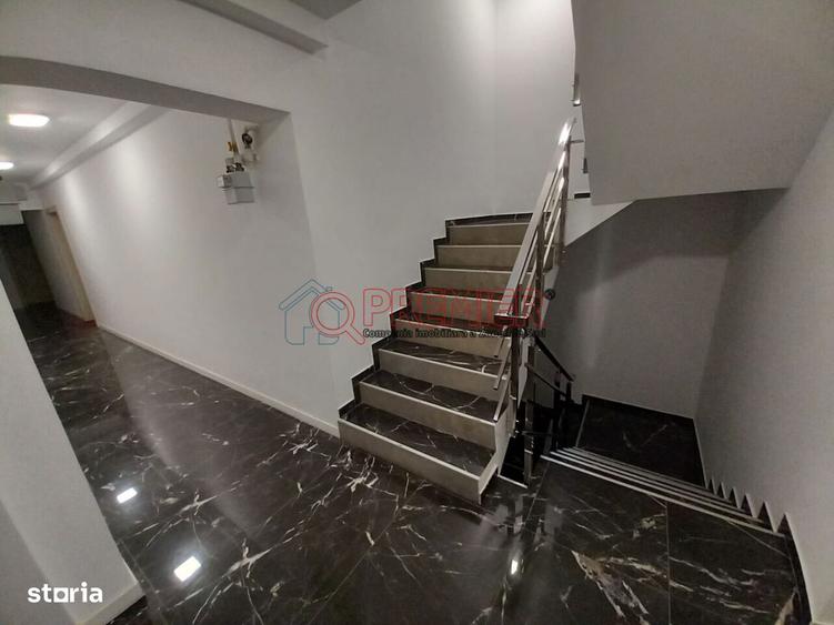 Apartament cu 3 camere decomandat în Apărătorii Patriei