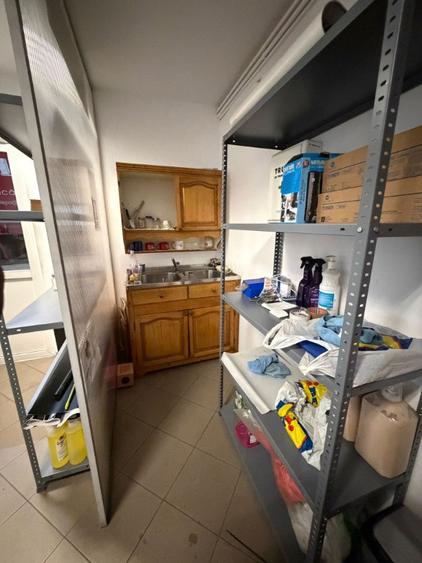INCHIRIEZ SPA?IU BIROURI parter, 45 locuri de parcare, Calea ?urii - 2