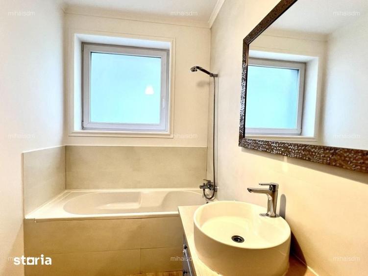 Apartament 3 Camere LUX | Barbu Vacarescu- Lacul Floreasca | Parcare | - 14