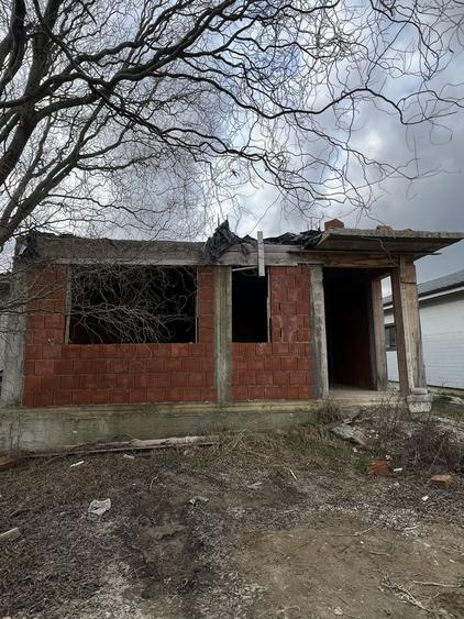 Casă cu 4 camere în Cihei