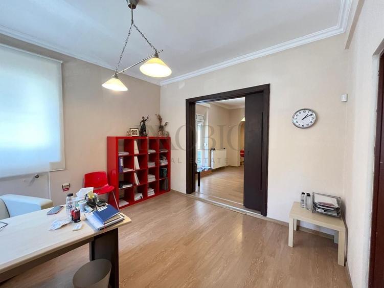 Apartament elegant cu 3 camere și cameră de serviciu | Ultracentral - 6