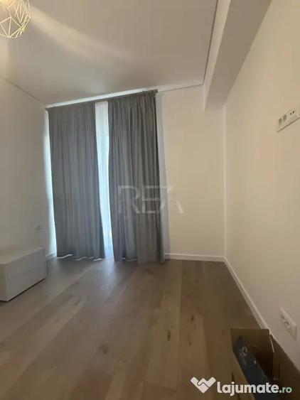 Apartament cu 3 camere decomandat în Grozăvești