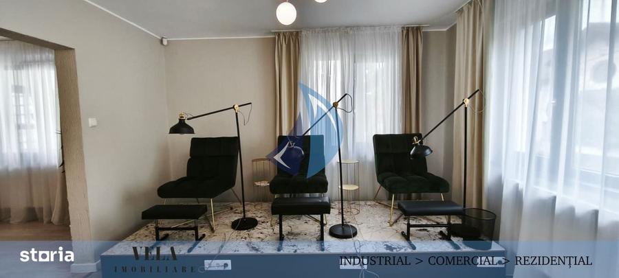 Spațiu comercial, de 160 mp, în Cornișa