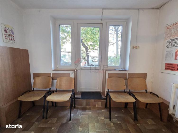 Spațiu comercial, de 50 mp, în Tudor Vladimirescu