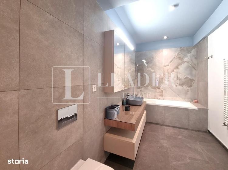 Apartamentul ALBASTRU I Premium Design I 2021 building - 5