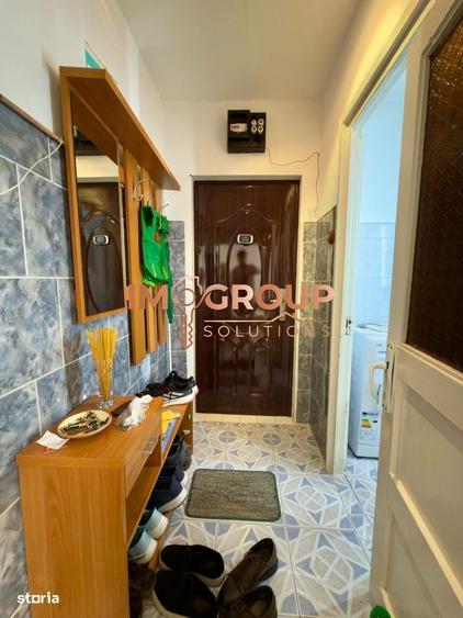 Tatarai - etajul apartament cu 2 camere - 1
