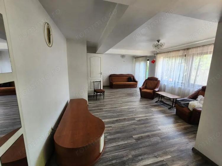 Casa Aparatorii Patriei,6 min Metrou,Curte si Parcare,CAZARE MUNCITORI - 17