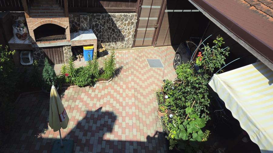 Casă individuală cu 3 camere cu Garaj în Electroprecizia