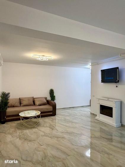 Apartament cu 2 camere în Tomis Plus