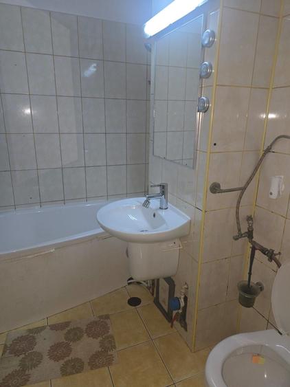 Inchiriez apartament pe Calea Aradului langa Piata Verde - 8