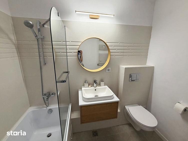 Apartament 2cam MODERN, RENOVAT, METROU - Obor | Viitorului 182 - 5