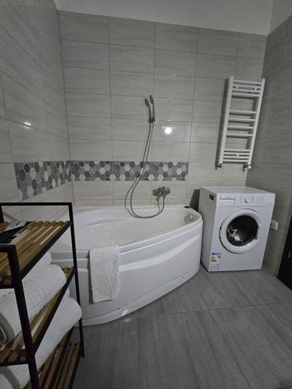 Apartament cu 2 camere decomandat în Chiajna