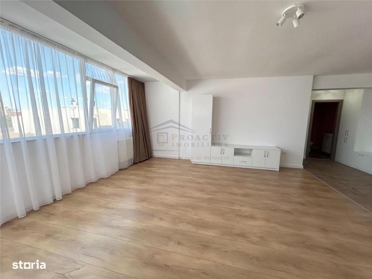 Apartament 2 camere | George Enescu | Bloc Nou | i2c-1877 - 2